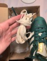 adidas samba og collegiate green taille 40 2/3