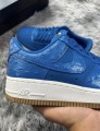 Nike Air force 1 07 LX star blue sail 38,5