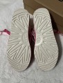 UGG Lowmel Lo Pink Bloom Multi 38