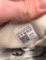 adidas handball spezial off white cow vache taille 38