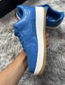Nike Air force 1 07 LX star blue sail 38,5