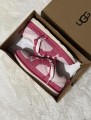 UGG Lowmel Lo Pink Bloom Multi 38