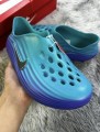 Nike ReactX rejuven8 bleu dusty cactus persian violet off black aqua beach