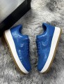 Nike Air force 1 07 LX star blue sail 40