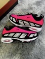 Nike air max sndr hyper pink black and white