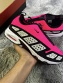 Nike air max sndr hyper pink black and white