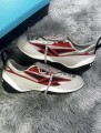 Rebook X Botter - energia bo kets red grey metallic red