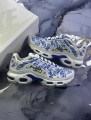 Nike airmax tn Lisboa Lisbonne White Blue Royal