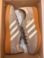 adidas handball spezial chalky brown taille 38