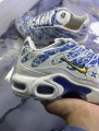 Nike airmax tn Lisboa Lisbonne White Blue Royal