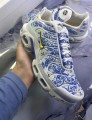 Nike airmax tn Lisboa Lisbonne White Blue Royal