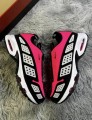 Nike air max sndr hyper pink black and white