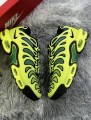 Air Max plus TN drift jaune citron clair vert et noir