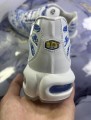 Nike airmax tn Lisboa Lisbonne White Blue Royal