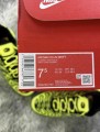 Air Max plus TN drift jaune citron clair vert et noir