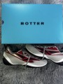 Rebook X Botter - energia bo kets red grey metallic red