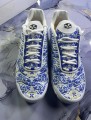 Nike airmax tn Lisboa Lisbonne White Blue Royal