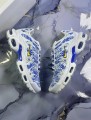 Nike airmax tn Lisboa Lisbonne White Blue Royal