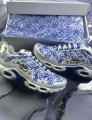 Nike airmax tn Lisboa Lisbonne White Blue Royal