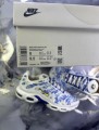 Nike airmax tn Lisboa Lisbonne White Blue Royal