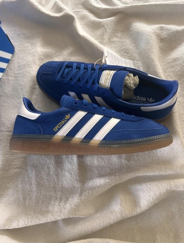 adidas spezial team royal bleu off white navy marine 2