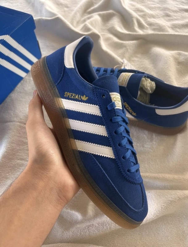 adidas spezial team royal bleu off white navy marine 2