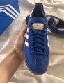 adidas spezial team royal bleu off white navy marine
