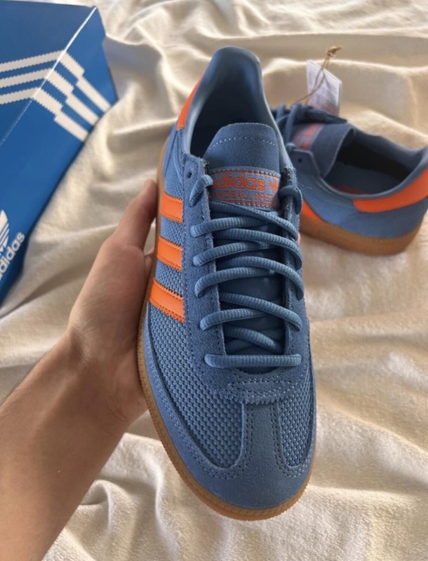 adidas spezial focus blue & orange 2