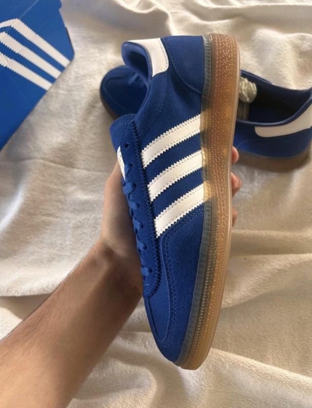 adidas spezial team royal bleu off white navy marine 2
