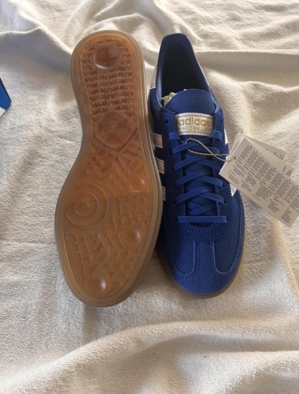 adidas spezial team royal bleu off white navy marine 2