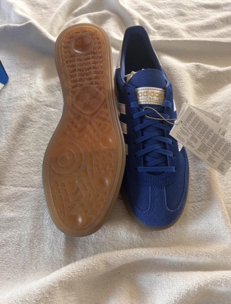 adidas spezial team royal bleu off white navy marine