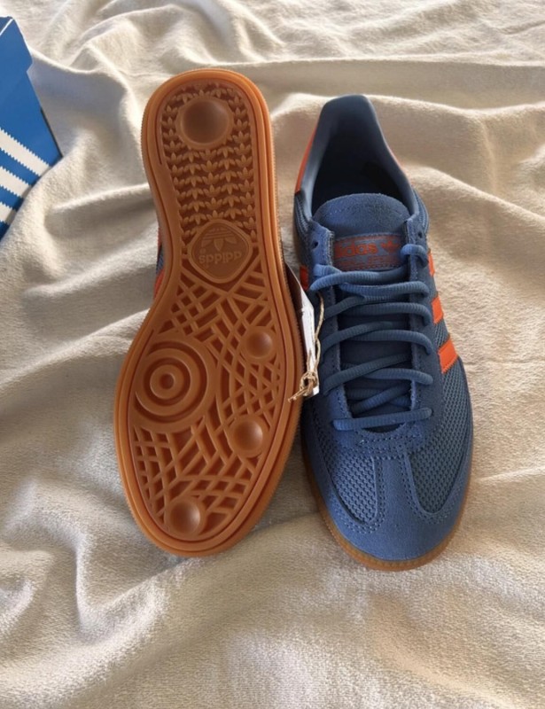 adidas spezial focus blue & orange 2
