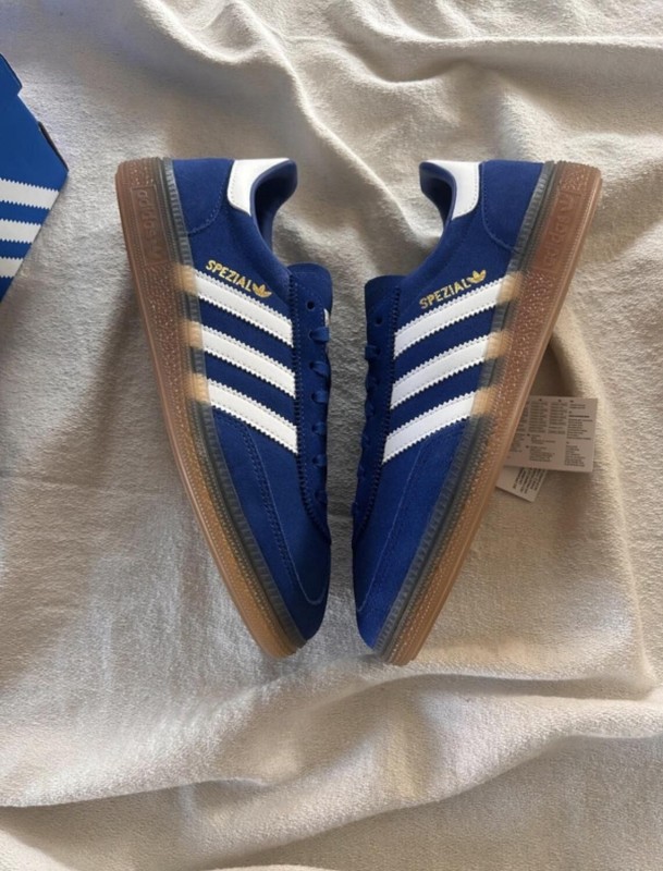 adidas spezial team royal bleu off white navy marine 2