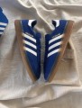 adidas spezial team royal bleu off white navy marine