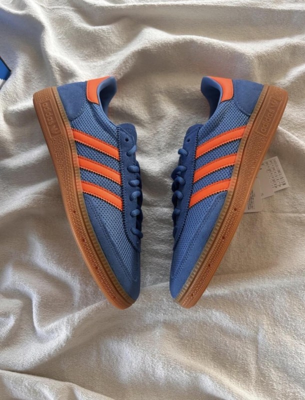 adidas spezial focus blue & orange 2