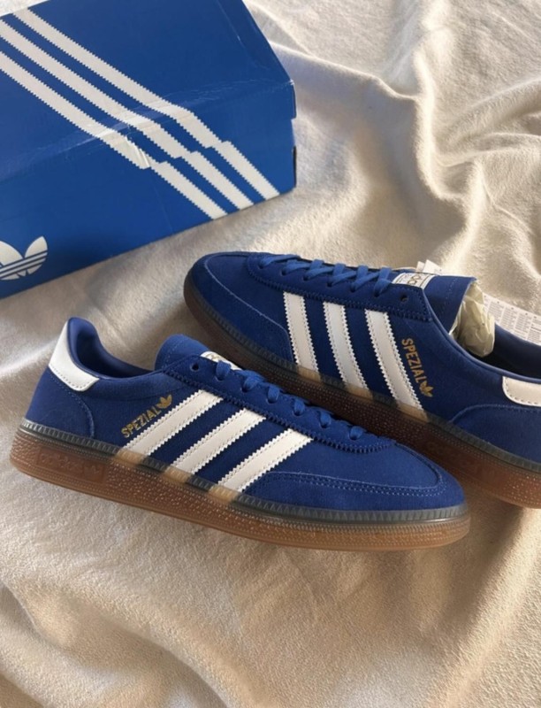adidas spezial team royal bleu off white navy marine 2