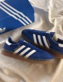 adidas spezial team royal bleu off white navy marine