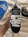 adidas campus 00s core black cream off white