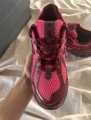 New Balance 1906R unisex pink trail mix maroon