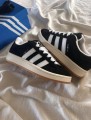 adidas campus 00s core black cream off white