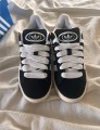 adidas campus 00s core black cream off white