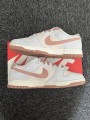 Nike Dunk Low Fossil Rose