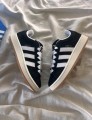 adidas campus 00s core black cream off white