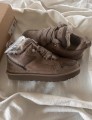Ugg lowmel chocolate brown JD coffee hickory