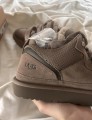 Ugg lowmel chocolate brown JD coffee hickory