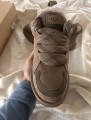 Ugg lowmel chocolate brown JD coffee hickory