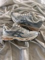 Asics kayano 14 white bouleaux argent pur or sarcelle orange Birch oak