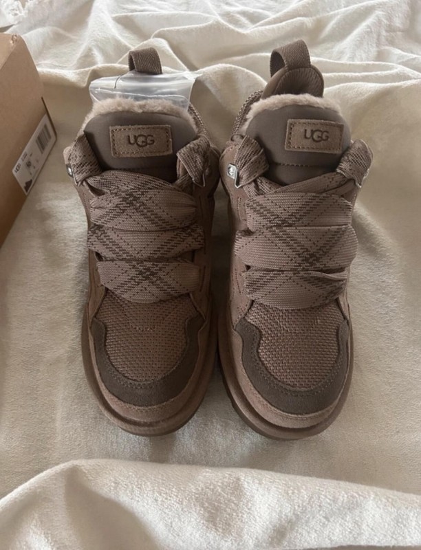 Ugg lowmel chocolate brown JD coffee hickory 2