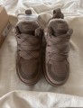Ugg lowmel chocolate brown JD coffee hickory