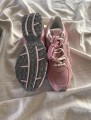 New balance NAKED 204I pink overdye white